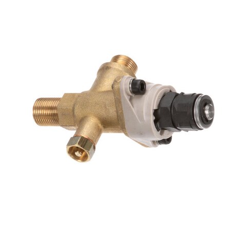 Rancilio Clever/15 Steam Tap Left 10060134